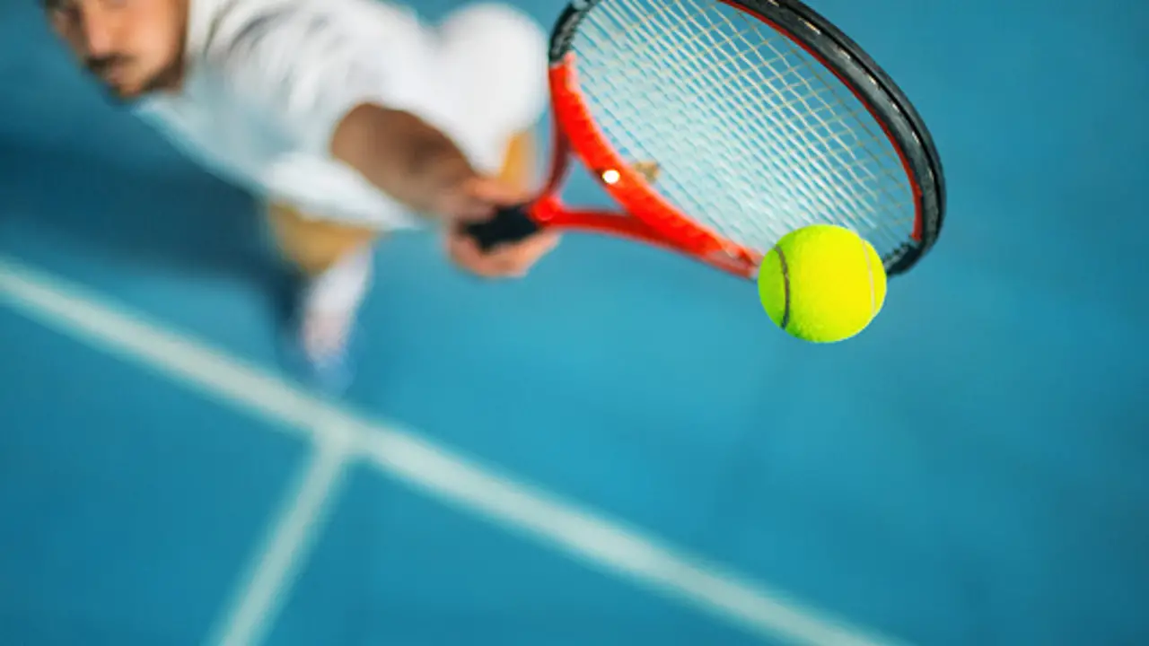 Jugar Al Tenis Los Mejores Trucos Y Consejos El Derecho Online2024