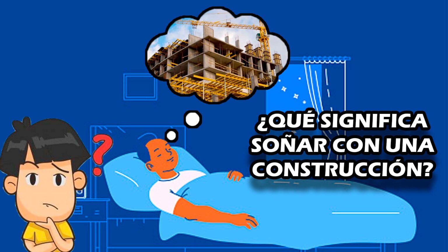 Qu Significa So Ar Con Una Construcci N El Derecho Online