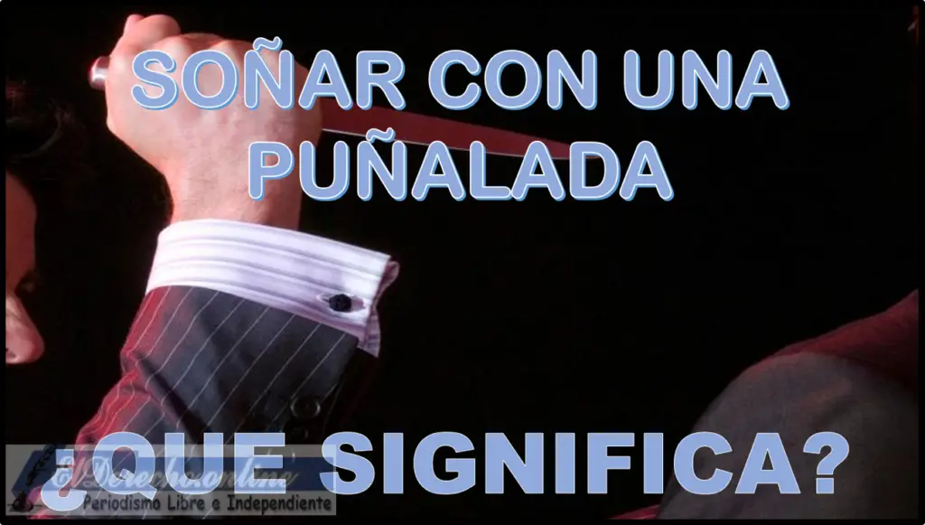 So Ar Con Una Pu Alada Qu Significa Este Sue O El Derecho Online