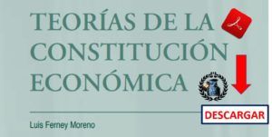 ▷ Derecho Económico » 2021 El Derecho Online 🥇 constitucion economica definicion