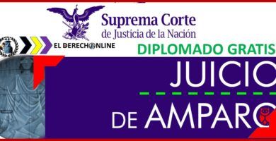 diplomado en juicio de amparo