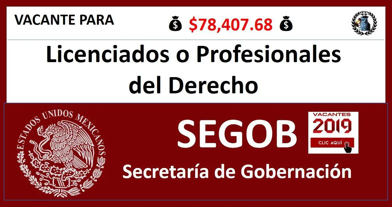 ▷ Empleo para Abogados: DIRECTOR(A) DE PAGOS Y CONCILIACIONES » 2020 El Derecho Online 🥇 empleo-para-licenciados-o-profesionales-del-derecho