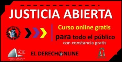 justicia abierta tepjf