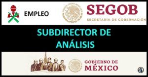 ▷ Convocatoria Pública y Abierta: Vacantes en la Secretaría de Gobernación » 2020 El Derecho Online 🥇 empleo para abogados en la ciudad de mexico