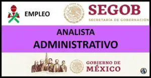 ▷ Convocatoria Pública y Abierta: Vacantes en la Secretaría de Gobernación » 2020 El Derecho Online 🥇 plaza vacantes abogado en cdmx