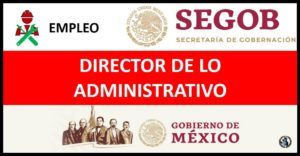 ▷ Convocatoria Pública y Abierta: Vacantes en la Secretaría de Gobernación » 2020 El Derecho Online 🥇 vacantes para abogados en la ciudad de mexico