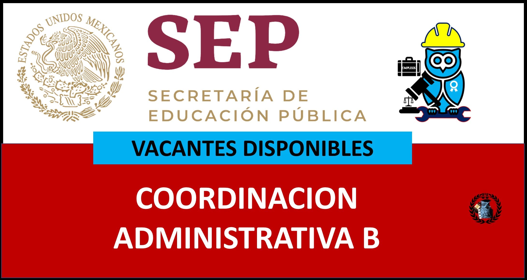 ▷ COORDINACION ADMINISTRATIVA B » 2021 El Derecho Online 🥇 bolsa-de-trabajo-en-instituciones-de-gobierno-df