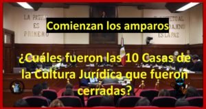 ▷ Noticias Jurídicas » 2021 El Derecho Online 🥇 casas-de-la-cultura-juridica-cierran-scjn
