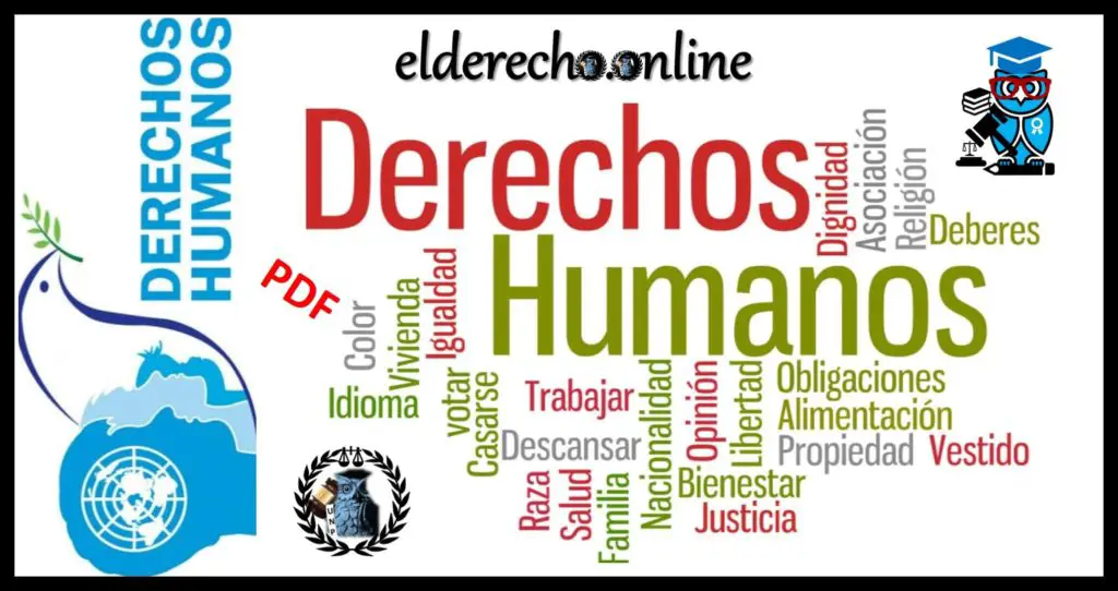 derechos humanos