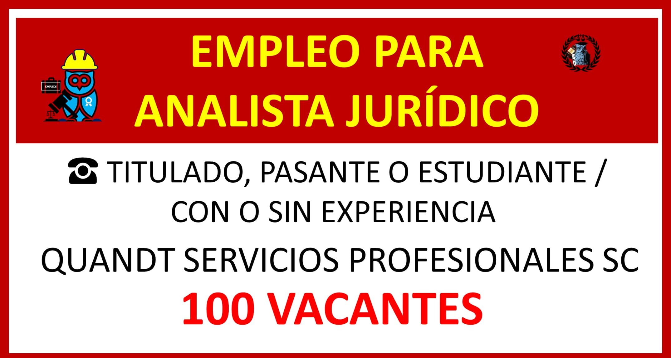 ▷ AGO1934 ANALISTA JURÍDICO » 2021 El Derecho Online 🥇 empleo-analista-juridico-puebla