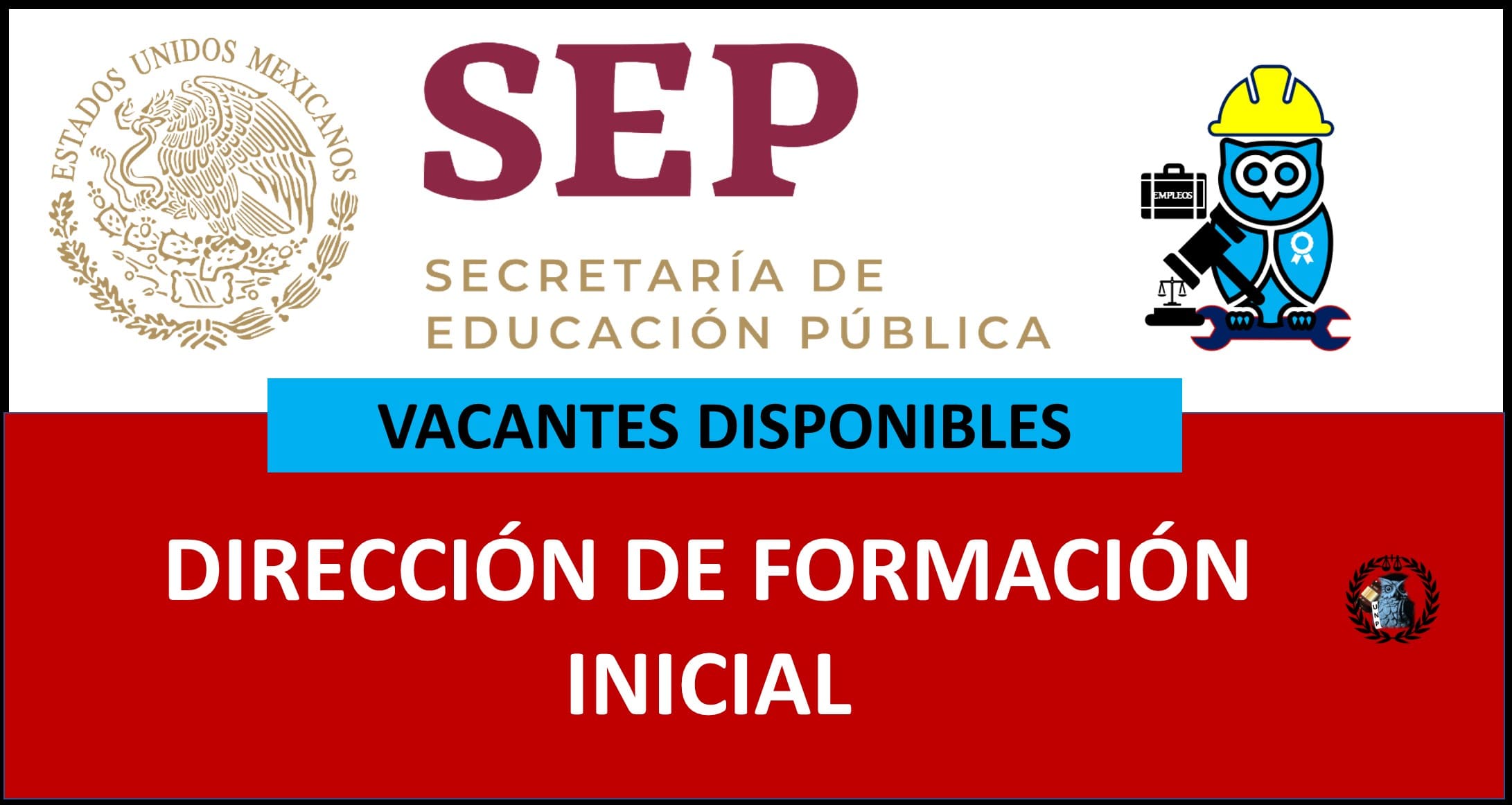 ▷ DIRECCIÓN DE FORMACIÓN INICIAL » 2021 El Derecho Online 🥇 ofertas-de-empleo-en-instituciones-educativas