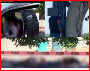 ▷ Noticias Jurídicas » 2021 El Derecho Online 🥇 Pobladores linchan a siete presuntos secuestradores en Puebla