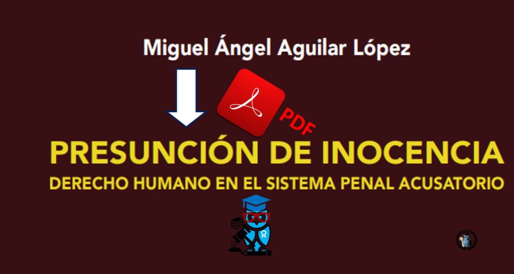 El Juicio De Amparo Y El Sistema Procesal Penal Acusatorio Pdf Document Porn Sex Picture 9439