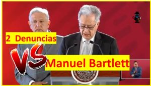 ▷ Noticias Jurídicas » 2021 El Derecho Online 🥇 denuncia-por-enriquecimiento-ilicito-y-por-ocultamiento-de-bienes-contra-manuel-bartlett