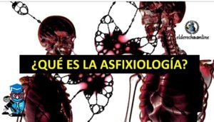 ¿Qué es la Asfixiología?