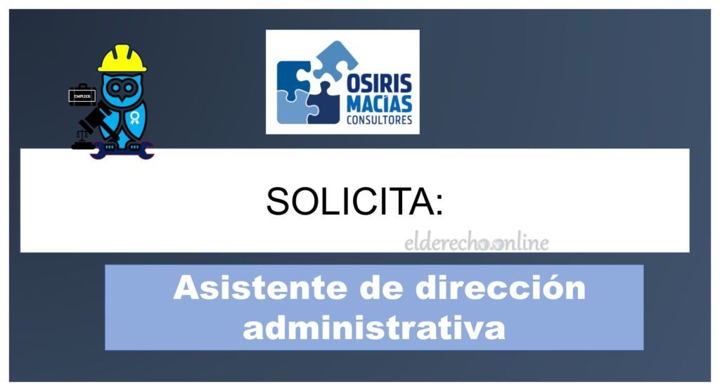 bolsa de trabajo para abogados en colima