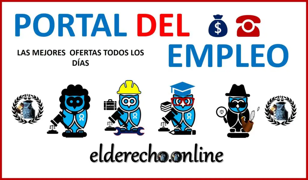 empleos para abogados