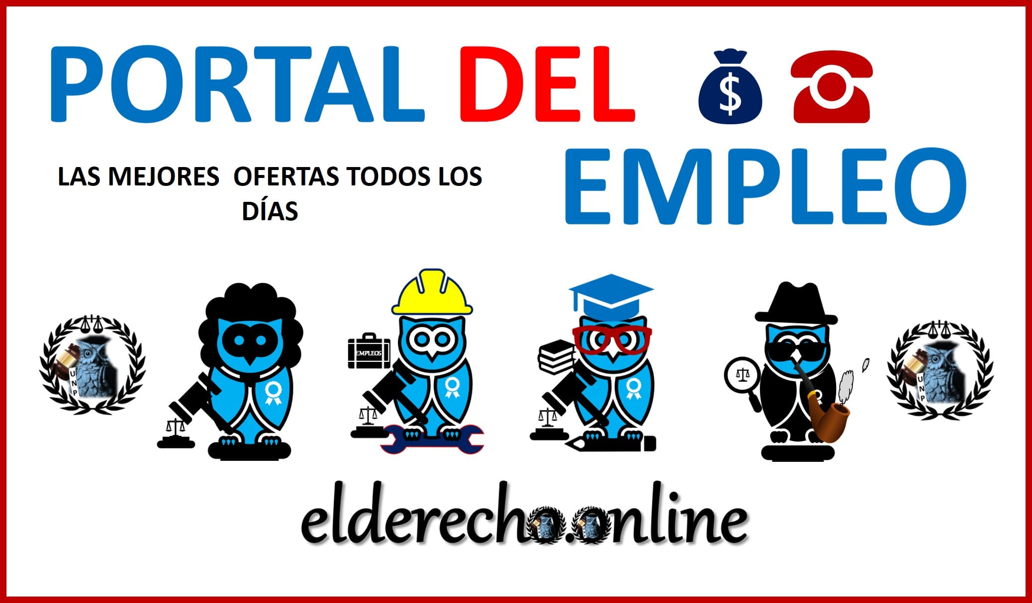 ▷ Empleos para abogados » 2021 El Derecho Online 🥇 empleos para abogados