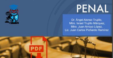 libro de derecho procesal penal pdf