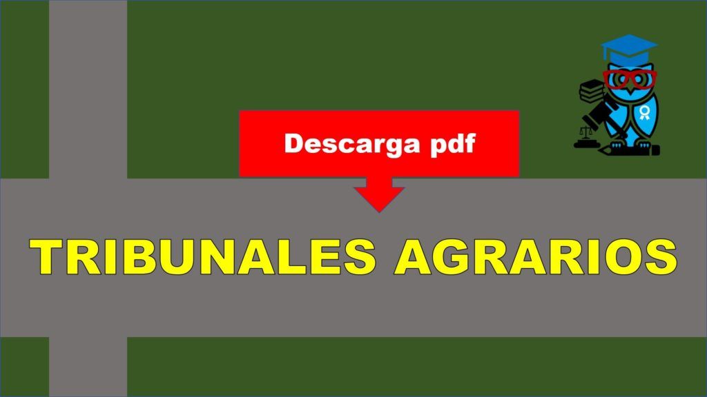 libros de derecho agrario pdf