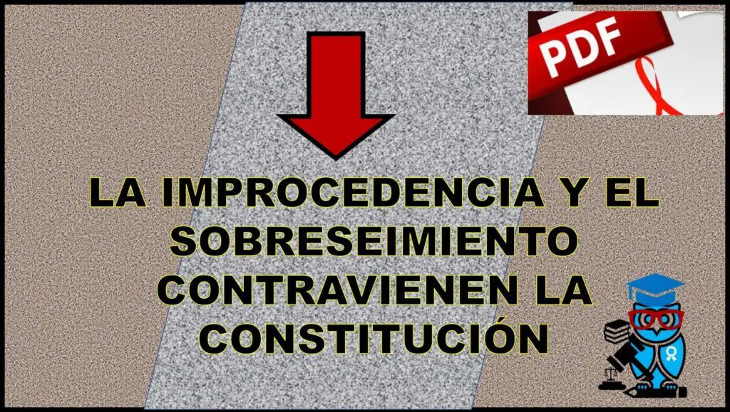 libros de derecho procesal pdf