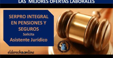 Vacantes abogado Puebla