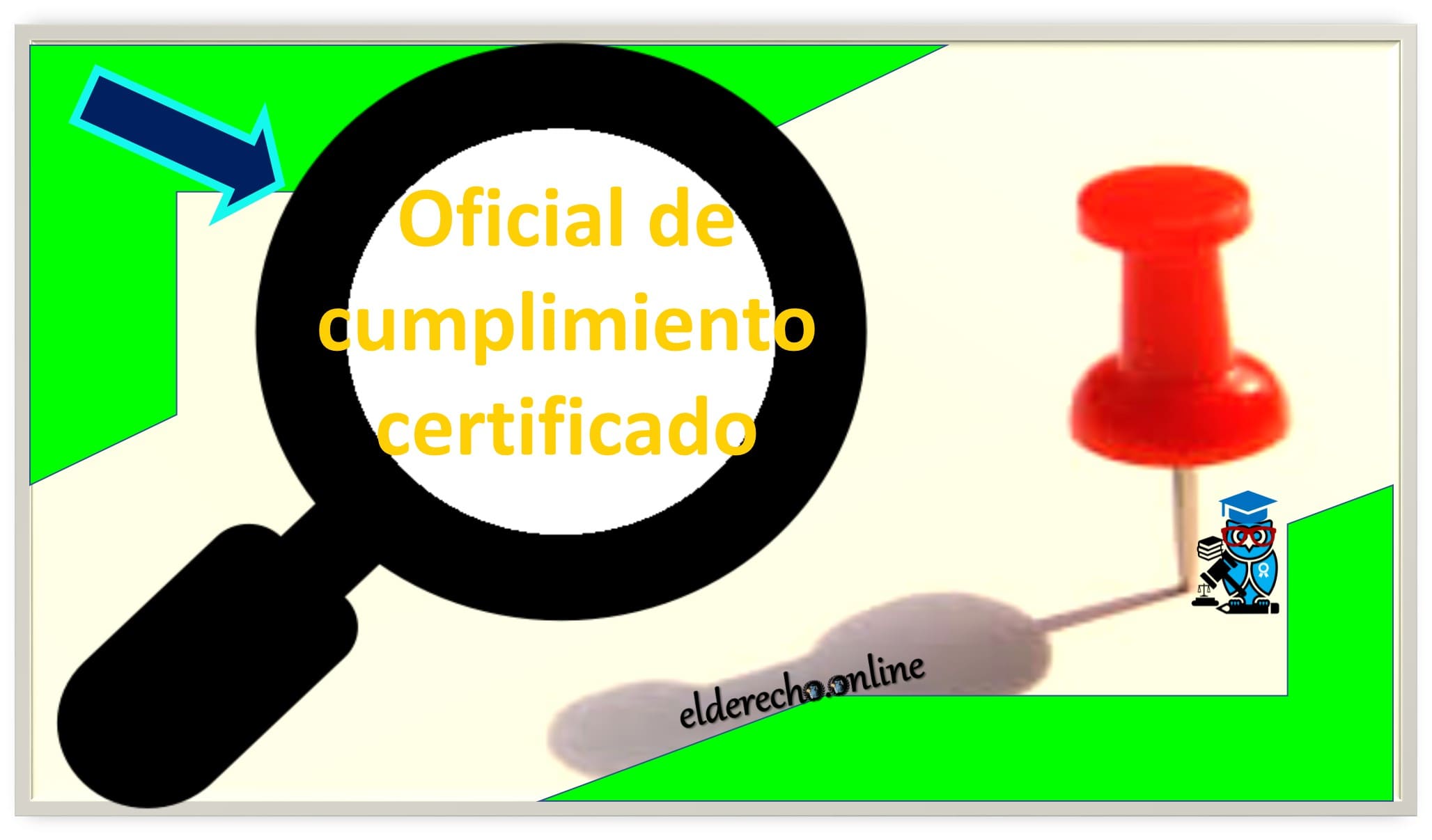 ▷ Oficial de cumplimiento certificado - Empresa sin Nombre » 2021 El Derecho Online 🥇 Vacantes de abogado CDMX
