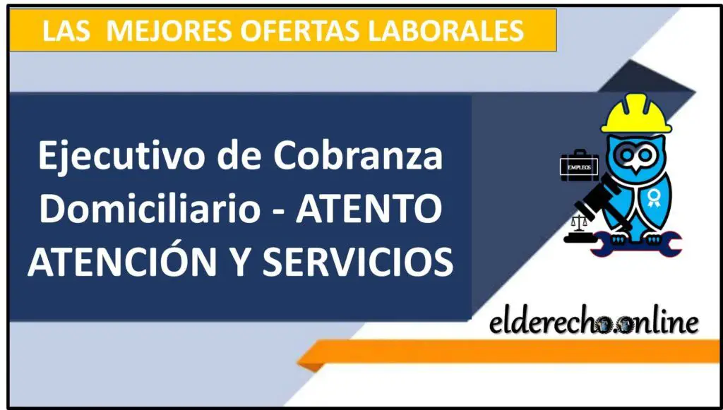 bolsa de trabajo para abogados en cdmx