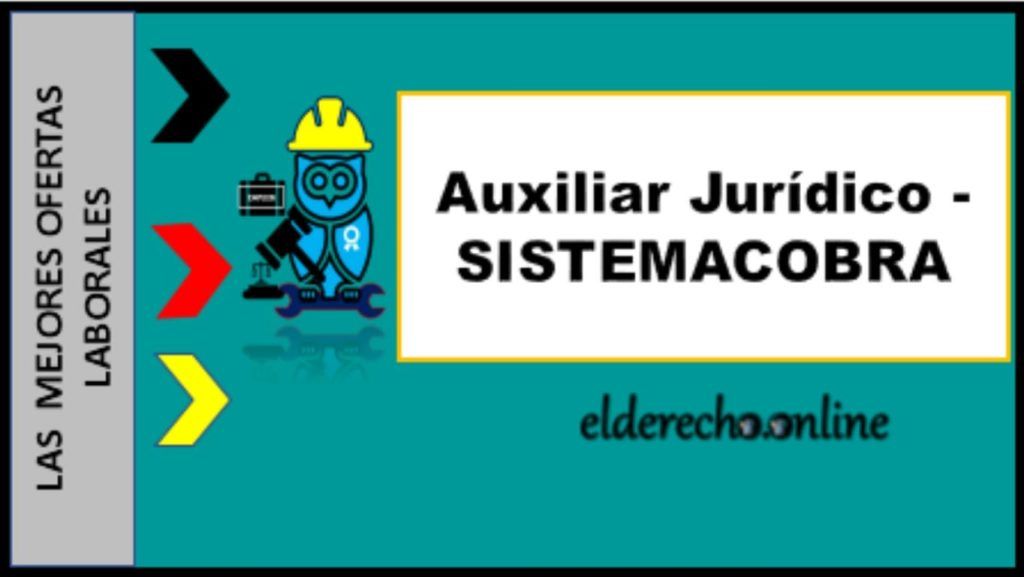 bolsa de trabajo pasante de derecho naucalpan