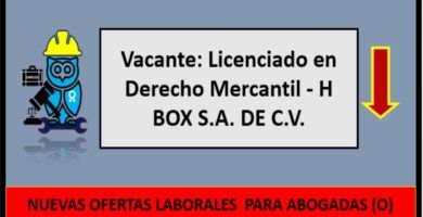 convocatorias de trabajo para abogados puebla