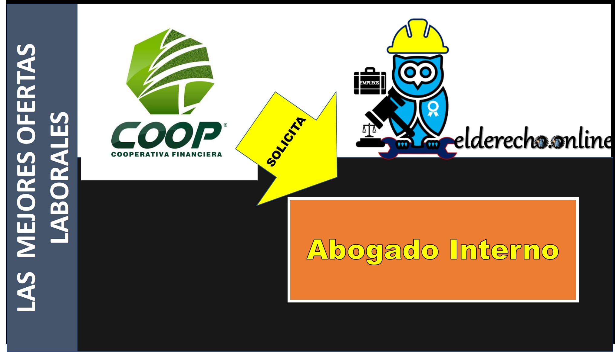 ▷ Abogado Interno - COOPDESARROLLO S.C. DE A.P. DE R.L. DE C.V » 2020 El Derecho Online 🥇 convocatorias para abogados en guanajuato