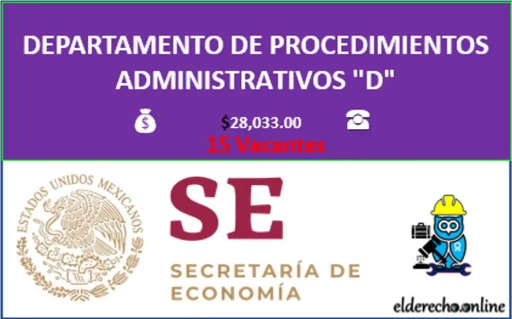 departamento-de-procedimientos-administrativos-empleos-abogados-secretaria-de-economia