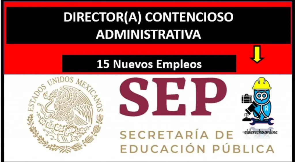 empleos mexico