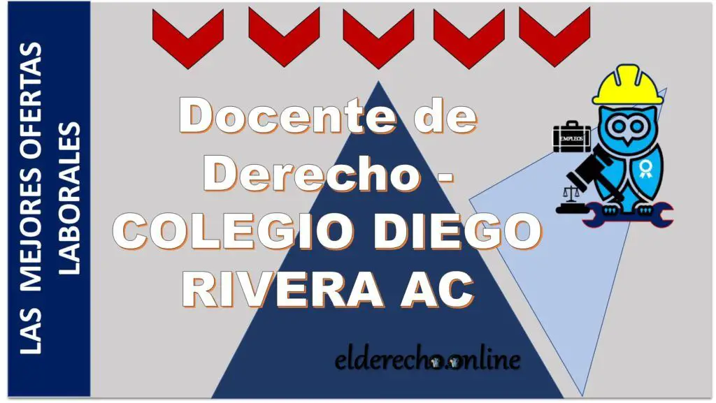 empleos para abogados en chiapas