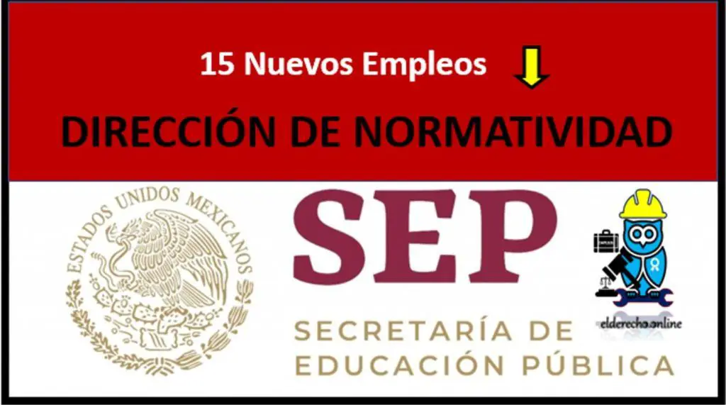empleos-administrativos-sep