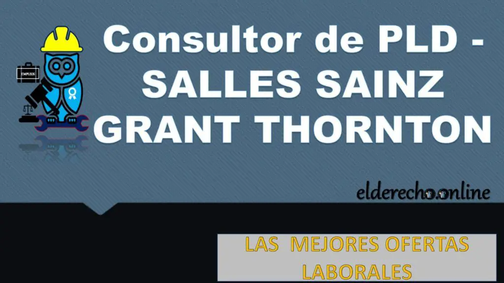 bolsa de trabajo derecho cdmx