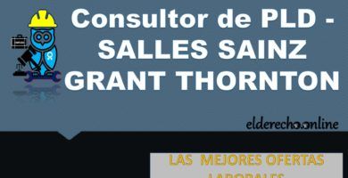 bolsa de trabajo derecho cdmx