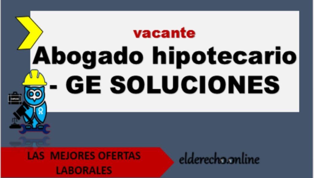 empleo licenciado en derecho culiacan