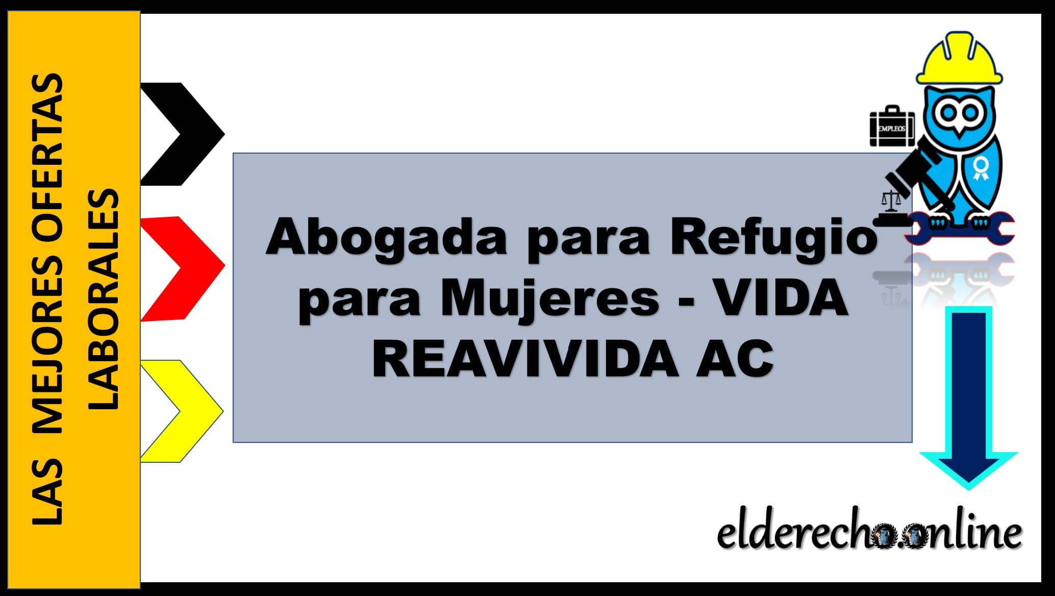 Abogada Para Refugio Para Mujeres