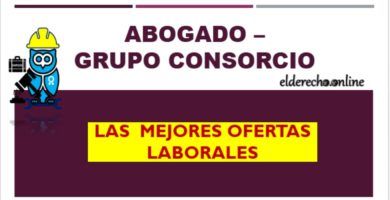 empleos para abogados en cdmx benito juarez