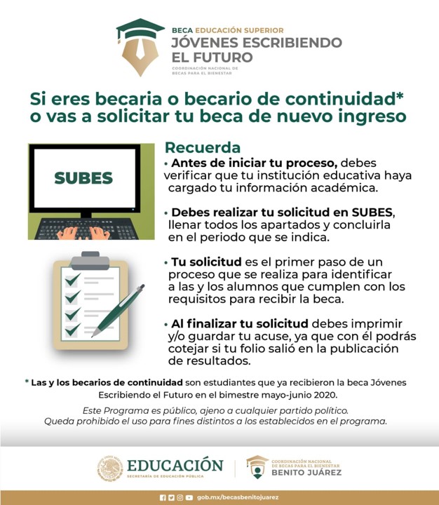▷ Convocatoria Jóvenes Escribiendo el Futuro 2020: Registro y Requisitos » 2020 El Derecho Online 🥇 jovenes escribiendo el futuro subes registro
