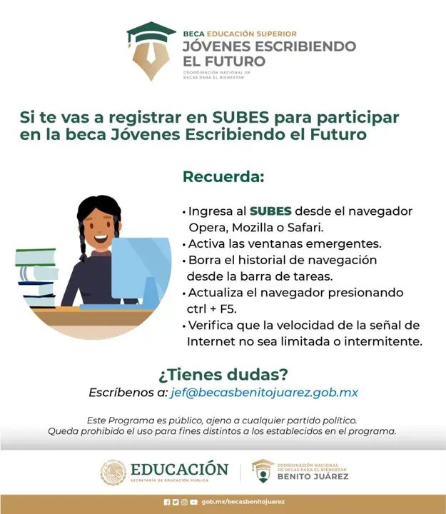 ▷ Convocatoria Jóvenes Escribiendo el Futuro 2020: Registro y Requisitos » 2020 El Derecho Online 🥇 convocatoria jovenes escribiendo el futuro continuidad 2020