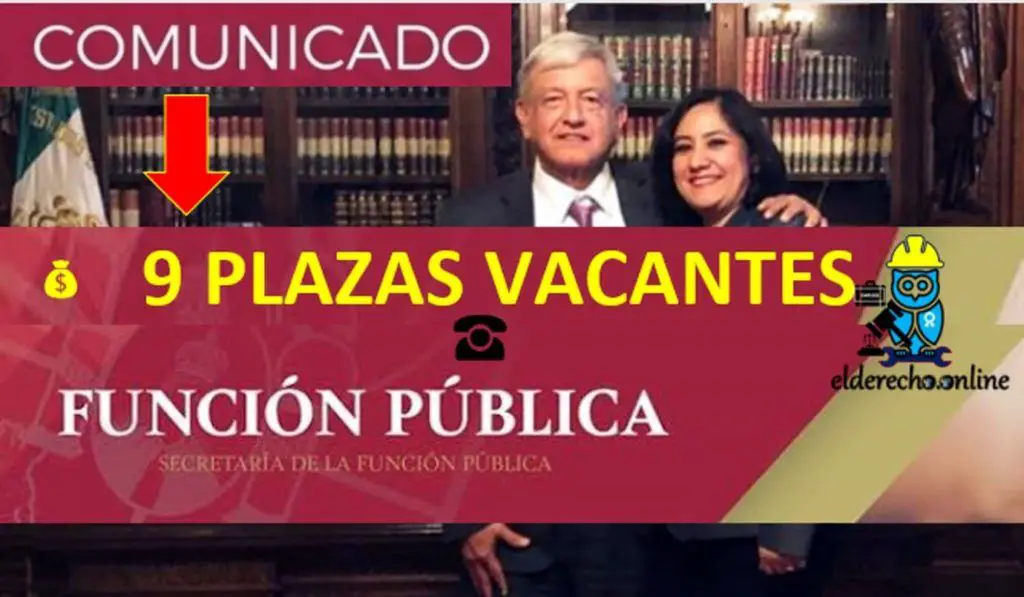 plazas-vacantes-en-la-secretaria-de-la-funcion-publica