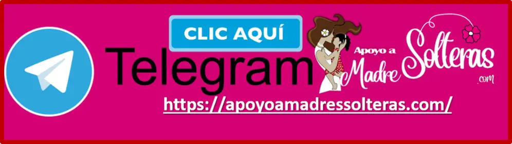 ▷ Apoyos de 4 mil pesos para Madres Solteras 2021-2022 » 2021 El Derecho Online 🥇 Grupo de telegram sobre Apoyo a Madres Solteras