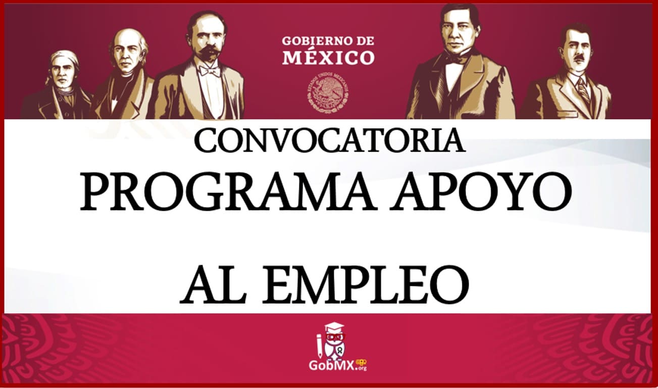 ▷ Convocatoria del Programa Apoyo al Empleo 2021 » 2021 El Derecho Online 🥇 convocatoria programa de apoyo al empleo 2020