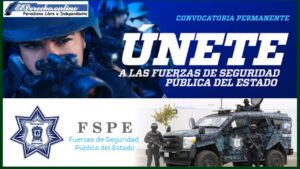 ▷ Convocatoria Fuerzas de Seguridad Pública del Estado de Guanajuato 2021-2022 » 2021 El Derecho Online 🥇 Vacantes para Fuerzas de Seguridad Pública del Estado: Convocatoria