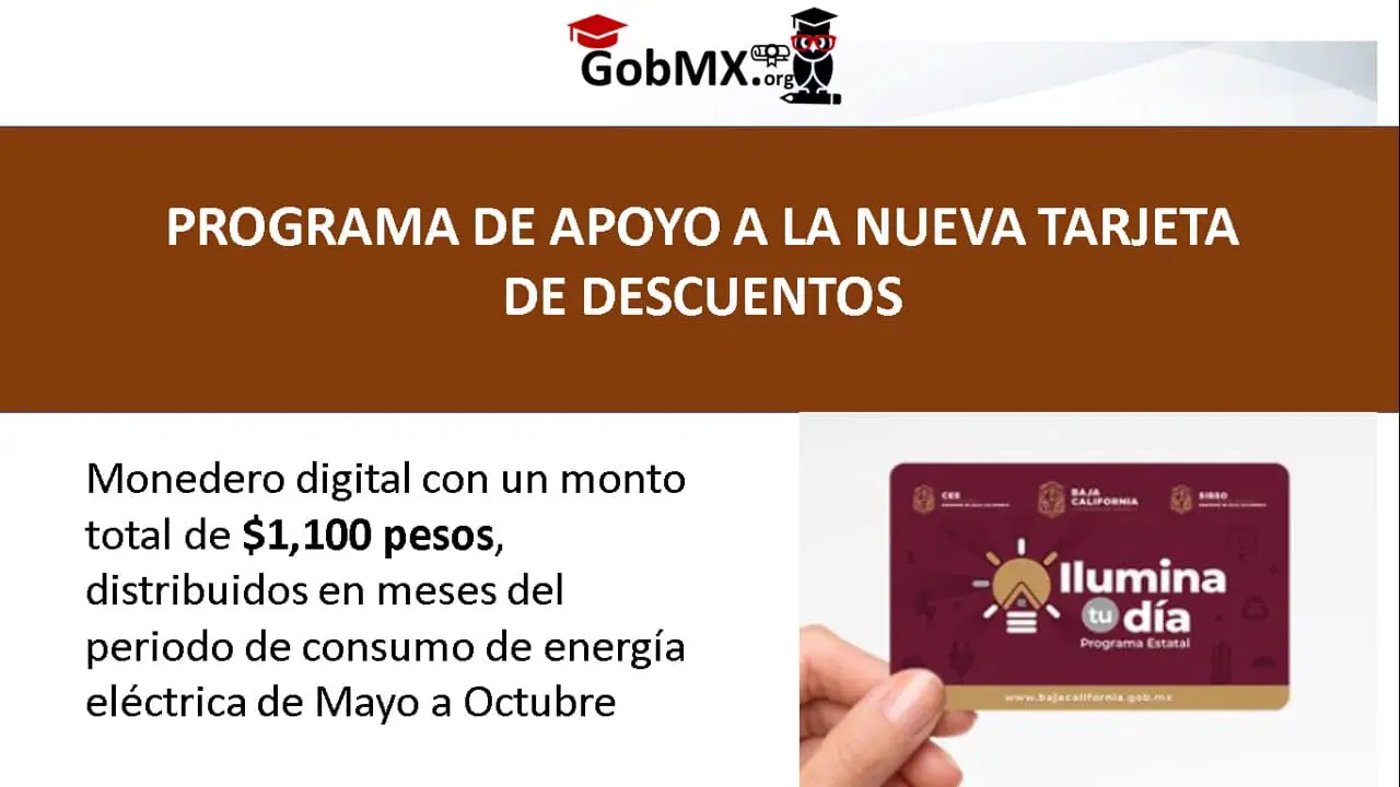 ▷ Programa de Apoyo a la Nueva Tarjeta de Descuentos » 2021 El Derecho Online 🥇 programa-de-apoyo-a-la-nueva-tarjeta-de-descuentos