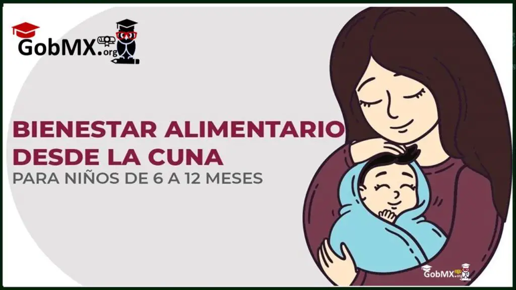 ▷ Bienestar Alimentaria desde la Cuna » 2021 El Derecho Online 🥇 Bienestar Alimentario desde la Cuna: Trámite y Documentos
