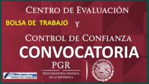 ▷ Vacantes: Centro Evaluación y Control de Confianza, Convocatoria 2021 » 2021 El Derecho Online 🥇 centro de evaluación y control de confianza convocatoria 2021
