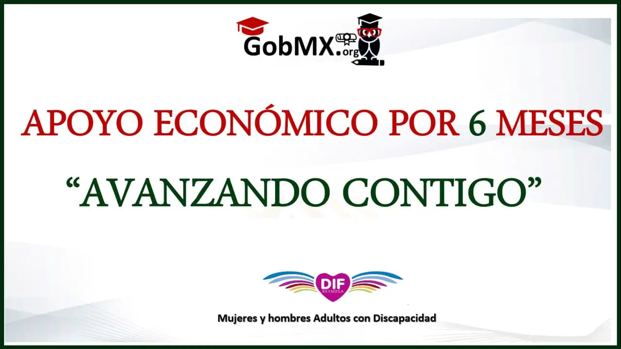 ▷ Convocatoria 2020: Programa “Avanzando Contigo” » 2020 El Derecho Online 🥇 convocatoria-del-programa-avanzando-contigo
